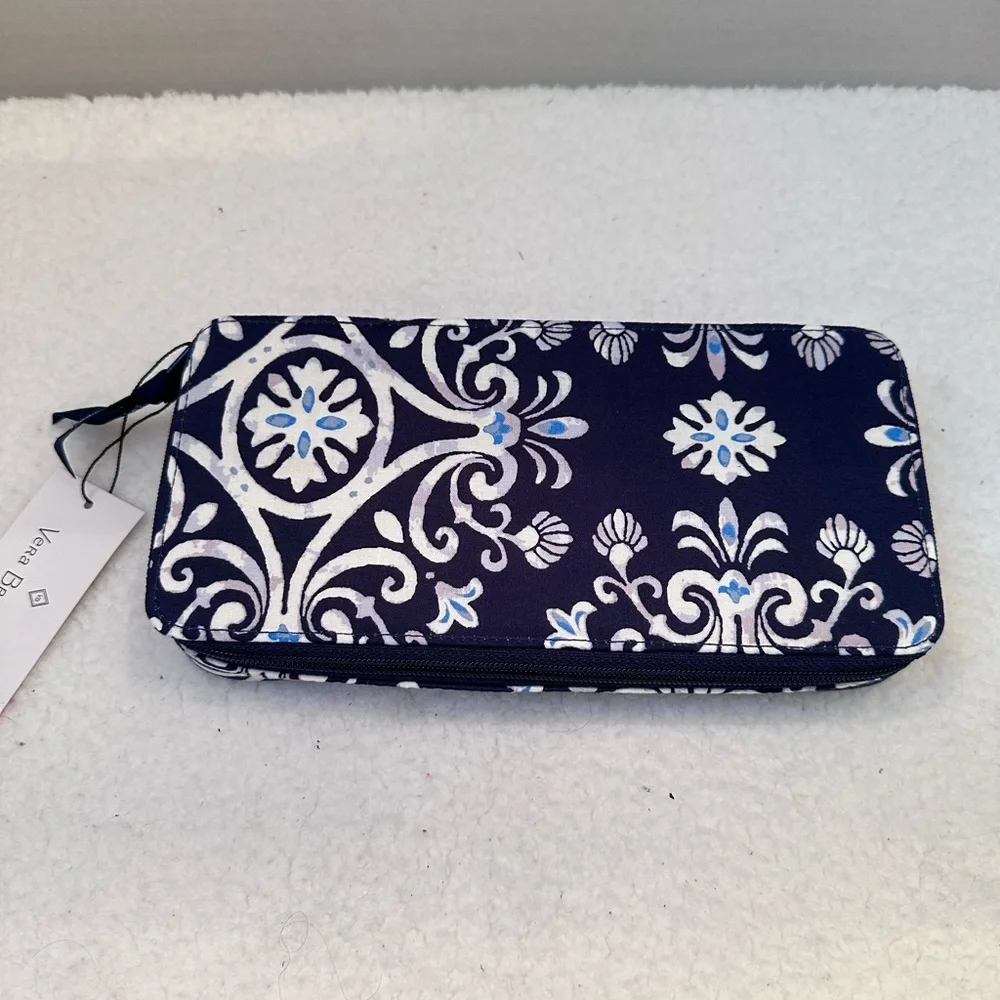 Vera Bradley Pill Case
